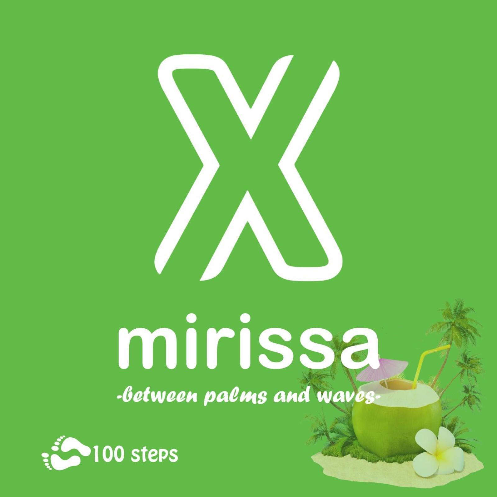 X Mirissa 호텔 외부 사진